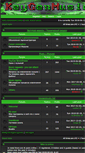 Mobile Screenshot of forum.keygenmusic.org